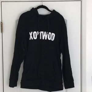 Weeknd XO XOTWOD hoodie BRAND NEW